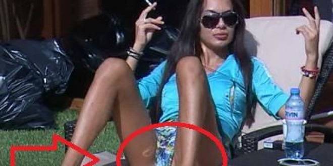 Жената на Тервел Пулев в тежка депресия