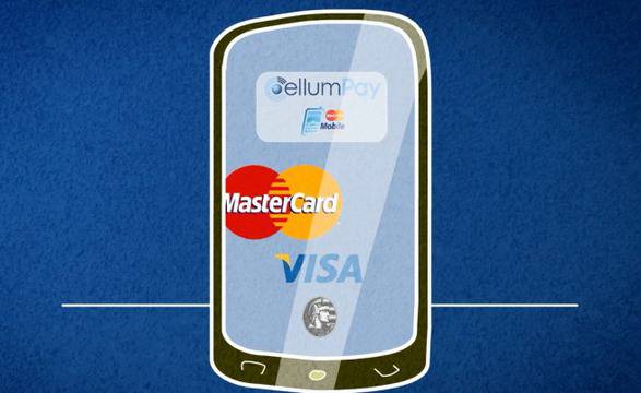 Смартфон и CellumPay – новият портфейл