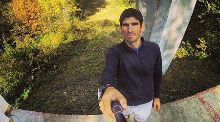 Кирил Николов – Дизела изпревари Драгалевския лифт с 6 секунди