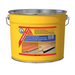 Sica Лепило за паркет