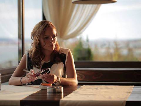 Актрисата Йоанна Темелкова е дъщерята на Джаро в „Под прикритие“