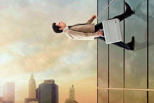 Бен Стилър обикаля света