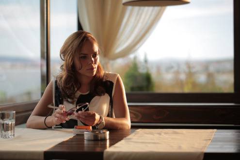 Ето кой ще изиграе дъщерята на Джаро