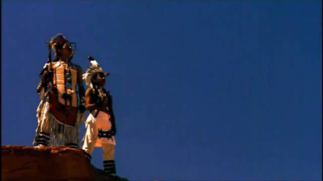 Rednex Spirit Of The Hawk Full HD 1080p