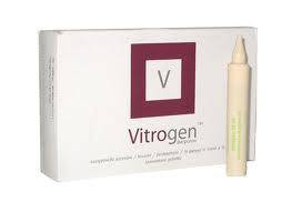 ВИТРОГЕН АМП. 10МЛ Х 16
