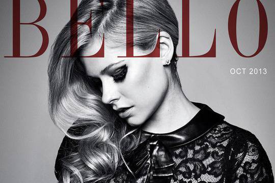 От пънк към „Прада“