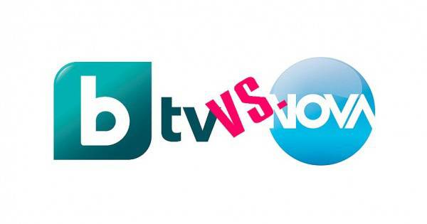 Нова ТВ и bTV в надпревара за най-тъпо предаване