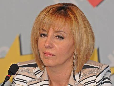Мая Манолова: Не съм нарушавала закона