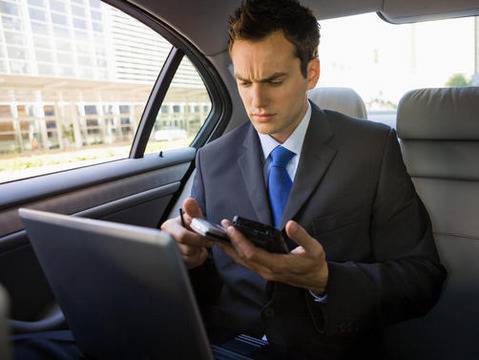 Как да работите за себе си и печелите пари 0