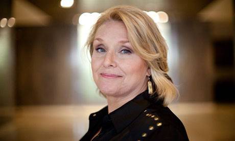 Жената, изнасилена от Полански, му е простила