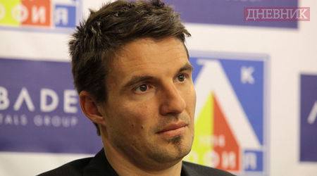 Христо Йовов: „Левски“ е фаворит в мачовете срещу ЦСКА