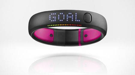 Nike представи новото поколение на фитнес гривната FuelBand