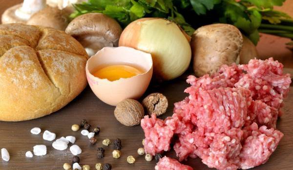 Да си направим кайма за кюфтета