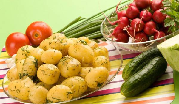 Какво да сготвя в микровълнова