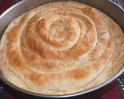 Вита баница