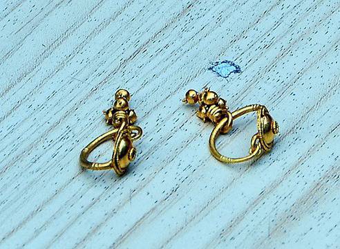 Изненадваща находка: На Деултум откриха римски некропол