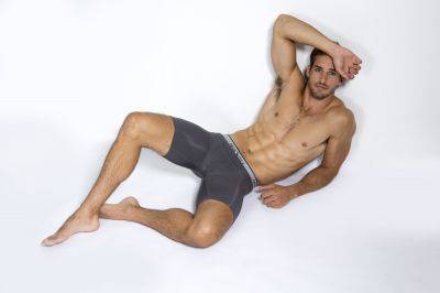 Дълги боксерки Naked