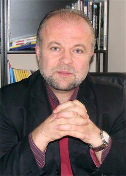 Пастор Иводор Ковачев: Украинецът Русов написа в затвора книга “Аз убих Луканов”