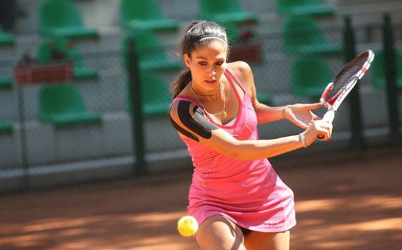 Още четири българки с победи на турнира в Бургас