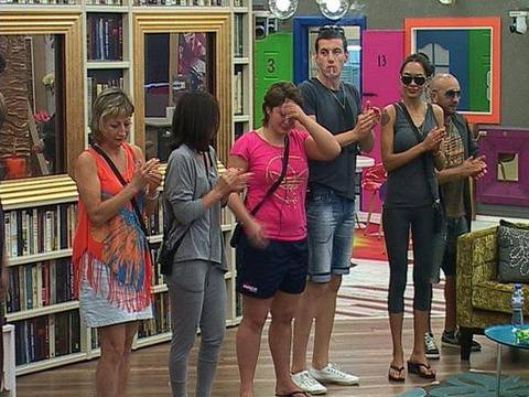 Vip Brother 2013: дойде моментът на първите номинации „oчи в очи“ и на… тризначките!