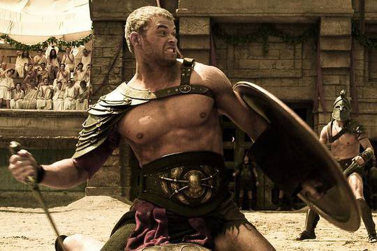 Българският „Херкулес“