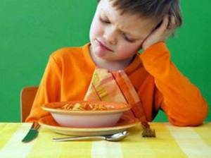 Всяко пето дете у нас рискува анорексия
