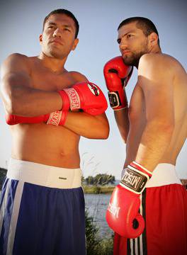 Кубрат Пулев: Брат ми не е глупак, знае какво прави