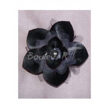 Брошка цвете