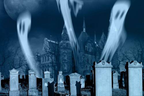 4 призрачни места в България