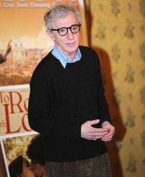 Уди Алън разкри името на новия си филм