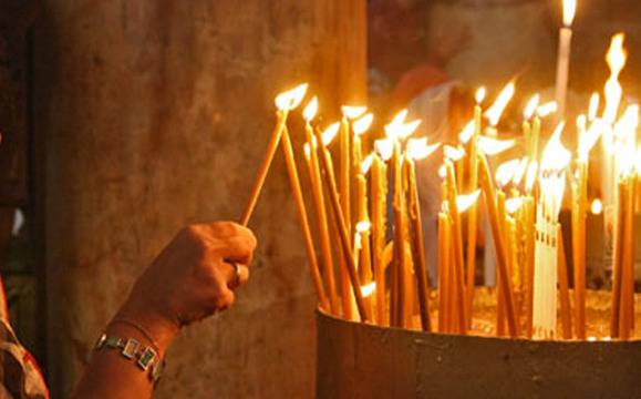 Църквата почита паметта на Св. Иван Рилски