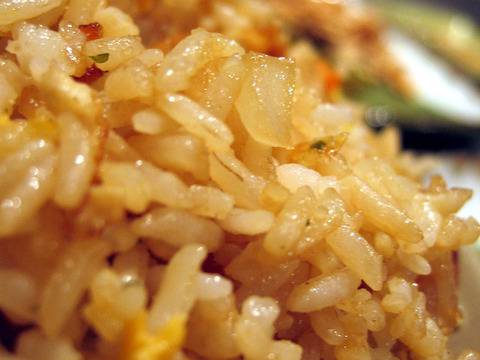 Ориз с праз и гъби