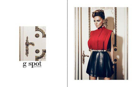 Галена пусна фотосесия за новата си колекция видяна 6313 коментари 2