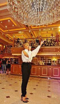 Допада ли ви: Тоалетът на Галена видяна 10361 коментари 16