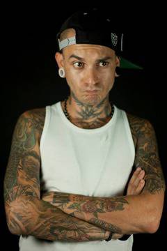 Любен Христов: Радвам се, че ме хванаха да продавам дрога!