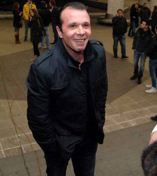 Актьорът Венци Янков: Едва не загубих окото си при убийството на Малкия Близнак!