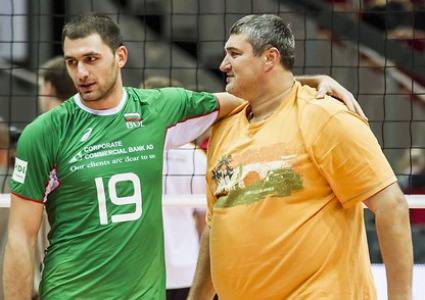 Любо Ганев: От Русе залата, от нас европейско