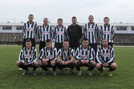 Локо ГО разби Трявна