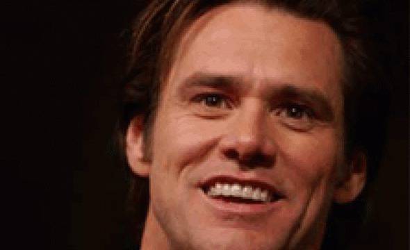 Джим Кери в ново амплоа