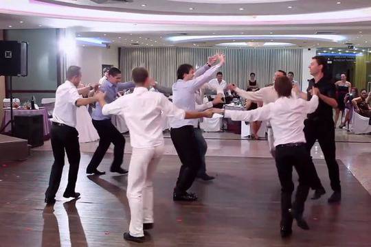 Тези момчета ще ти напълнят душата