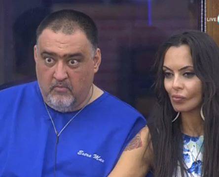 Павел Чернев вече е „Гърмящият задник“