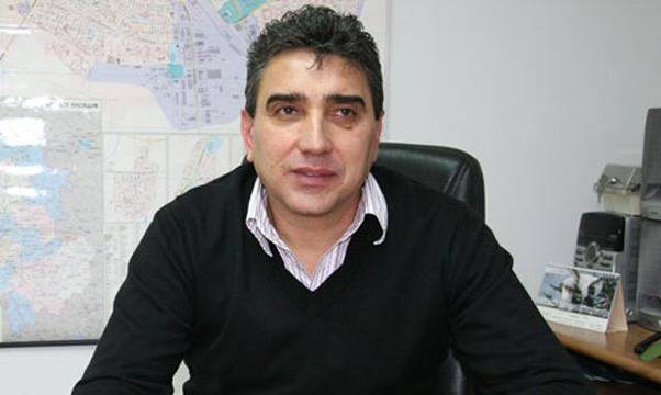 Д-р Светозар Василев в аферата с 1200 румънски агнета