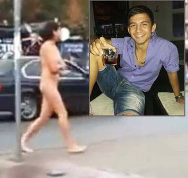 ВИП персона замесена в мистерията с голото момиче в Студентски град?