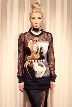 В гардероба на: Цветелина Янева видяна 9238 коментари 11