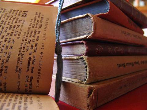 10 вдъхновяващи мисли от любими книги