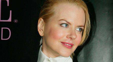 Насред скандалите около филма за Грейс Кели Никол Кидман поглежда към нов проект