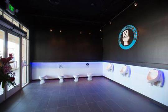 Абсолютен хит: Ресторант-тоалетна видяна 2841 коментари 2