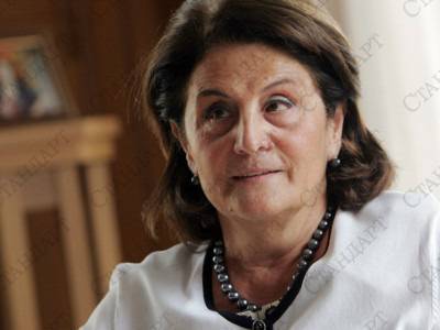 Мениджър на 2013 година е Виолина Маринова