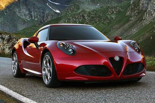 Най-очакваните коли на 2014 г.