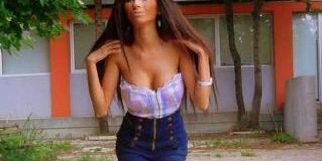 Българската Барби си търси гадже